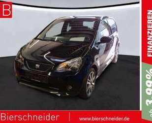 Seat Mii Gebrauchtwagen