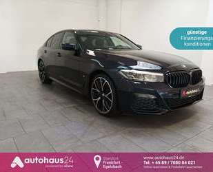 BMW 530 Gebrauchtwagen