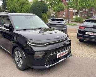 Kia Soul Gebrauchtwagen
