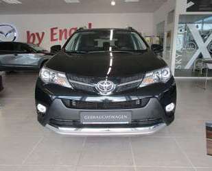 Toyota RAV 4 Gebrauchtwagen