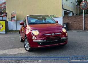 Fiat 500C Gebrauchtwagen