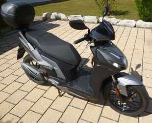 Kymco Agility 50 Gebrauchtwagen