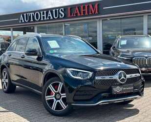 Mercedes-Benz GLC 300 Gebrauchtwagen