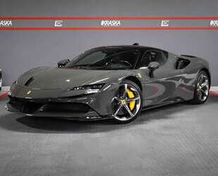 Ferrari SF90 Stradale Gebrauchtwagen