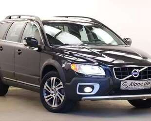 Volvo XC70 Gebrauchtwagen