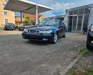 Saab 9-5 Gebrauchtwagen