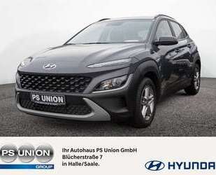 Hyundai KONA Gebrauchtwagen