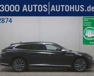 VW Arteon Gebrauchtwagen
