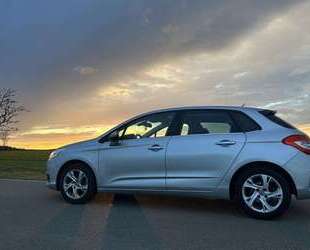 Citroen C4 Gebrauchtwagen