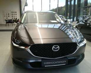 Mazda CX-30 Gebrauchtwagen