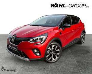 Renault Captur Gebrauchtwagen
