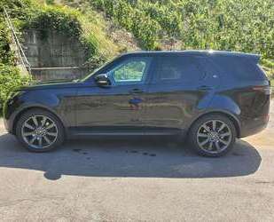 Land Rover Discovery Gebrauchtwagen