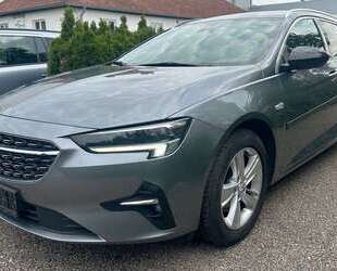Opel Insignia Gebrauchtwagen