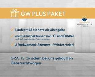 Skoda Citigo Gebrauchtwagen