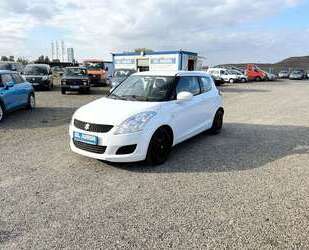 Suzuki Swift Gebrauchtwagen