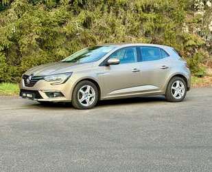 Renault Megane Gebrauchtwagen