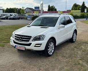 Mercedes-Benz ML 300 Gebrauchtwagen