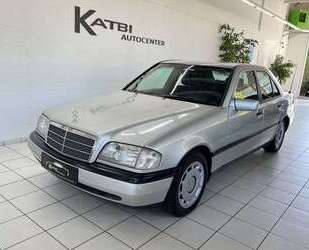 Mercedes-Benz C 180 Gebrauchtwagen