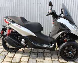 Piaggio MP3 300 Gebrauchtwagen