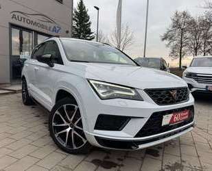 Cupra Ateca Gebrauchtwagen