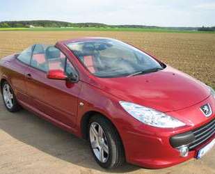 Peugeot 307 Gebrauchtwagen