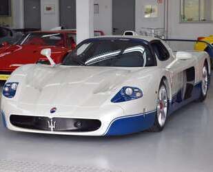 Maserati MC12 Gebrauchtwagen