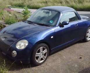 Daihatsu Copen Gebrauchtwagen