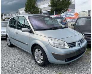 Renault Scenic Gebrauchtwagen