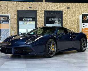Ferrari 488 Gebrauchtwagen