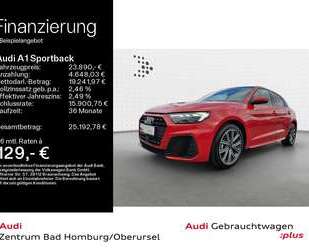 Audi A1 Gebrauchtwagen