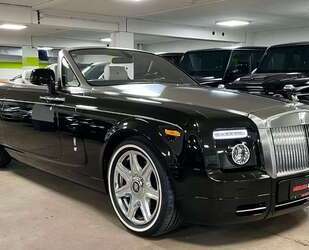 Rolls Royce Phantom Gebrauchtwagen