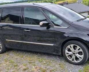 Ford Galaxy Gebrauchtwagen
