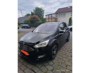Ford C-Max Gebrauchtwagen