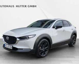 Mazda CX-30 Gebrauchtwagen