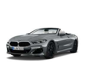 BMW 840 Gebrauchtwagen