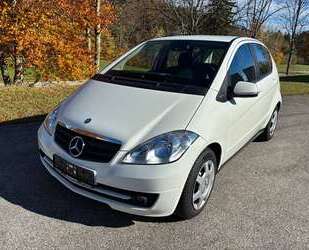 Mercedes-Benz A 160 Gebrauchtwagen