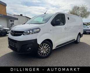 Opel Vivaro Gebrauchtwagen