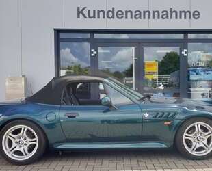 BMW Z3 Gebrauchtwagen