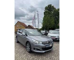 Citroen C4 Gebrauchtwagen