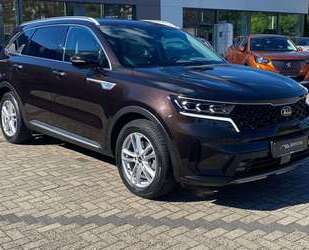 Kia Sorento Gebrauchtwagen