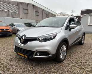 Renault Captur Gebrauchtwagen