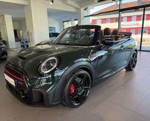 Mini John Cooper Works Cabrio Gebrauchtwagen