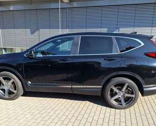 Honda CR-V Gebrauchtwagen