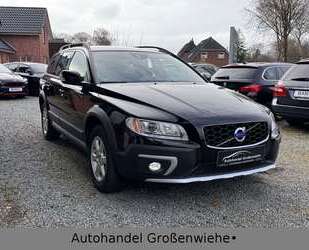 Volvo XC70 Gebrauchtwagen