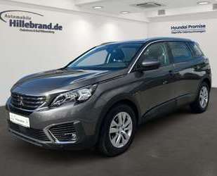 Peugeot 5008 Gebrauchtwagen