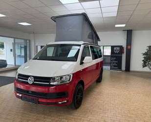 VW T6 California Gebrauchtwagen