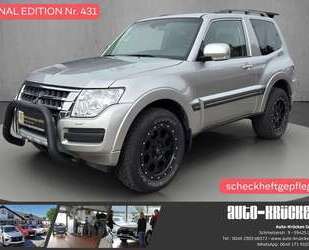 Mitsubishi Pajero Gebrauchtwagen