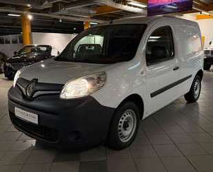 Renault Kangoo Gebrauchtwagen