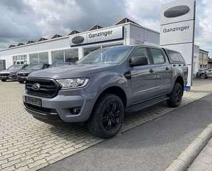 Ford Ranger Gebrauchtwagen