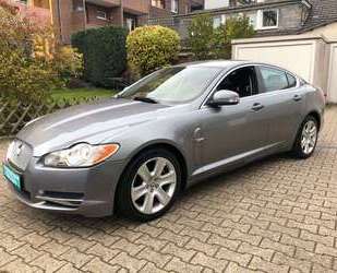 Jaguar XF Gebrauchtwagen